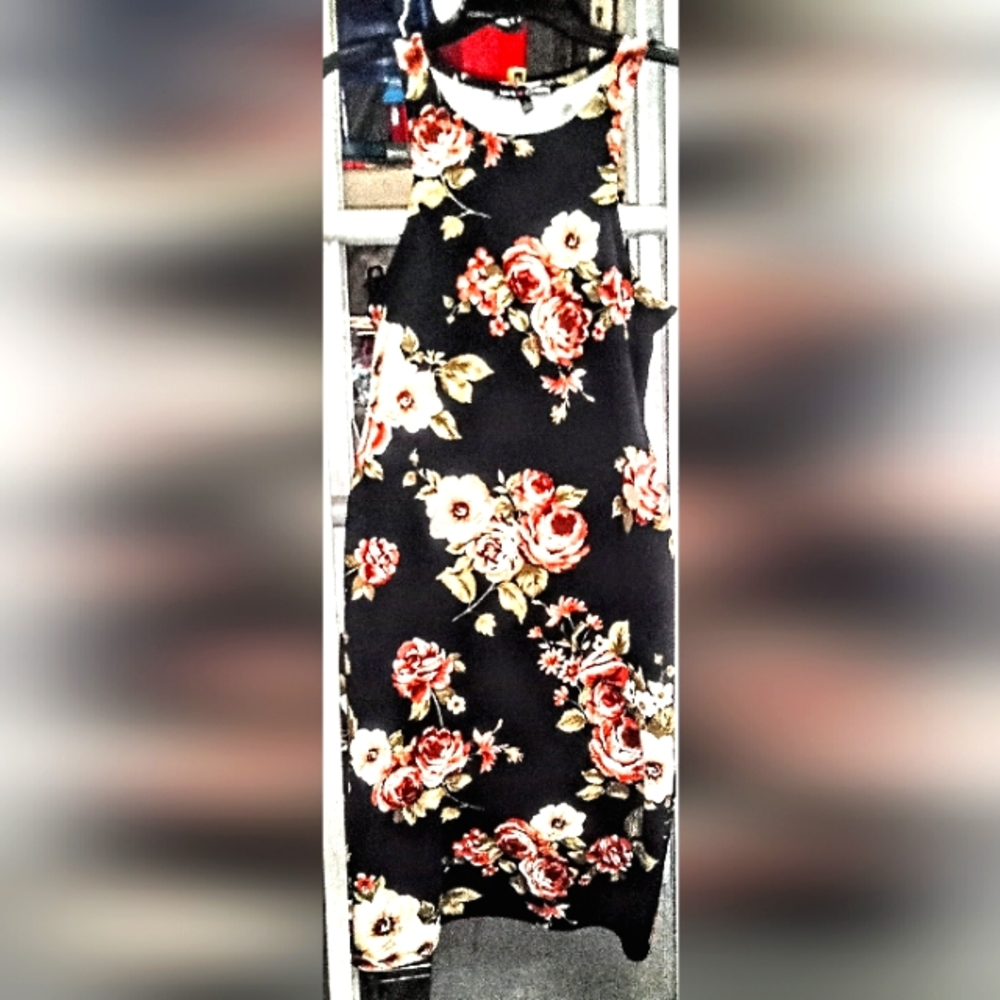 Women's dress